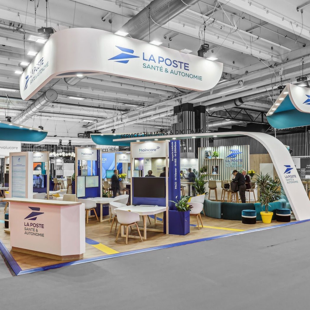 WENES STAND / PARIS 2